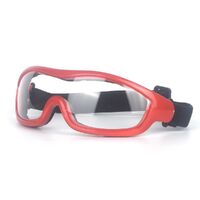Safety shockproof sports goggles 017-DX