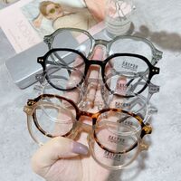 Оправа из материала TR90 с линзами Blue Ray Cut MAMO K8040