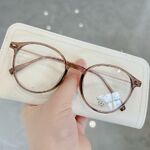 Оправа комбинированная (металл + TR90) с линзами Blue Ray Cut MAMO TR005