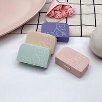 Мини набор для мягких контактных линз (Kits for contact lenses) SA021-1