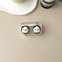 Мини-набор для мягких контактных линз W806-07卡通头