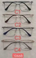 Оправа металлическая 1046B
