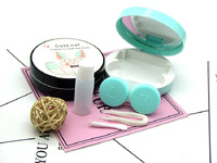 Набор для мягких контактных линз (Kits for contact lenses) XF-008-11