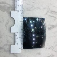 Polarized plastic lenses, 55*70 mm, gray / green / brown / yellow (price per pair!) F=400mm, 600mm