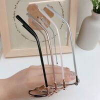 Combined frame (metal + TR90) with Blue Ray Cut protection lenses MAMO M2956