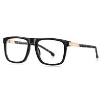 Plastic TR90 frame for glasses with UV and Blue Ray Cut protection More LS225