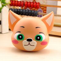 Soft contact lens A8037