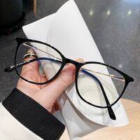 Очки из материала TR90 с защитой от синего света Blue Block FENQI F9092