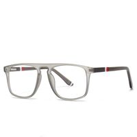 Очки пластиковые TR90 с защитой от синего света 6011-GT