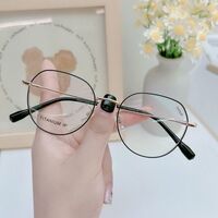 Оправа сверхлёгкая титановая + пластик TR90 MAMO T23830