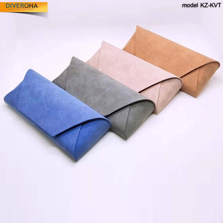 Glasses case KZ-KVT