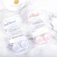 Kit for soft contact lenses (Kits for contact lenses) AS718