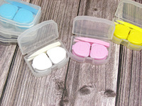 Мини набор для мягких контактных линз (Kits for contact lenses) HFJ002