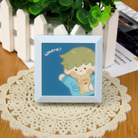 Набор для мягких контактных линз (Kits for contact lenses) XF009-6