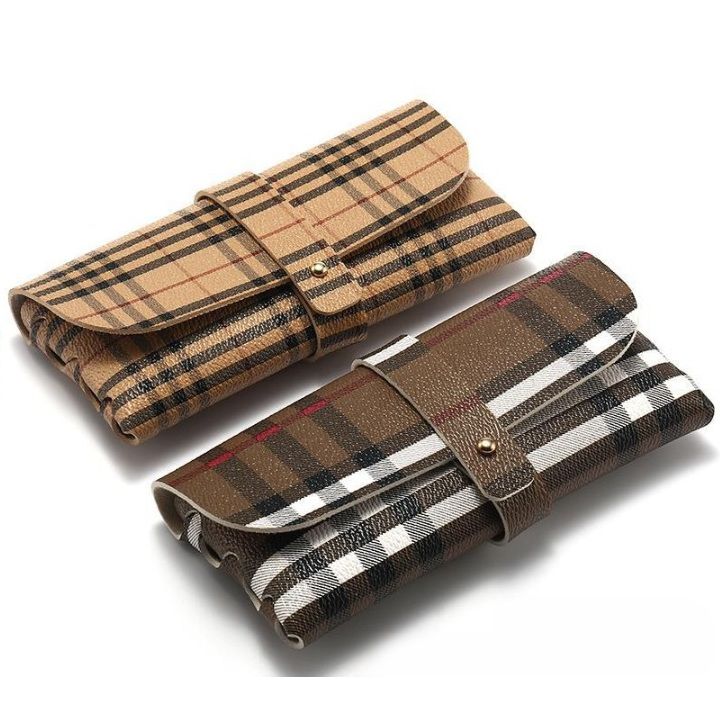 Футляр для очков и солнцезащитных очков HD20220690-2