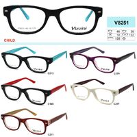 Plastic frame for kids VIZZINI V8251