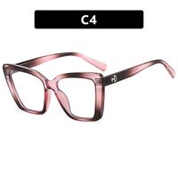 Очки пластиковые TR90 с защитой от синего света TR2126-PN