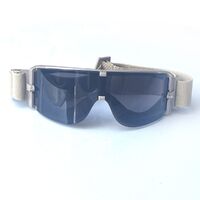 Очки защитные противоударные тактические ночного видения DXGSX800-DX