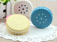 Kit for soft contact lenses (Kits for contact lenses) SE201