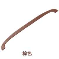 Silicone string eyeglasses holder 21.5 cm, hole 1*9 mm