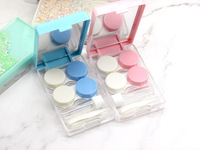 Набор для мягких контактных линз (Kits for contact lenses) HF6111