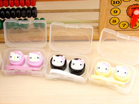 Мини набор для мягких контактных линз (Kits for contact lenses) HQXF-8KTT