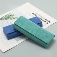 Футляр для очков и солнцезащитных очков JQ053-2