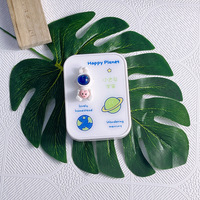 Kit for soft contact lenses (Kits for contact lenses) XYD81