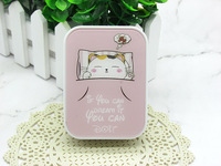 Набор для мягких контактных линз (Kits for contact lenses) X5011-4