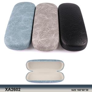 Футляр для очков и солнцезащитных очков XA2602 眼镜盒