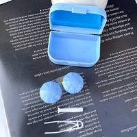 Мини набор для мягких контактных линз (Kits for contact lenses) BH802