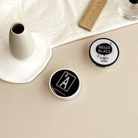 Kit for soft contact lenses (Kits for contact lenses) HFA619BS