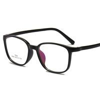 TR90 plastic frame for glasses 8449-GT
