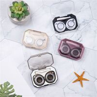 Мини набор для мягких контактных линз (Kits for contact lenses) LS253