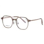 Titanium + plastic TR90 extralight frame MAMO T18916