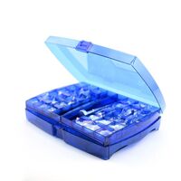 Набор инструментов для ремонта очков SN003