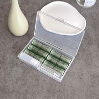 Mini set with contact lens cases Y116, 6pcs