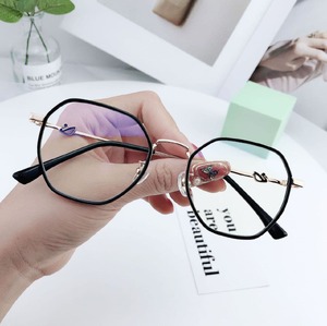 Оправа металл + TR-90 SANTA линзы с Blue Block покрытием 0608