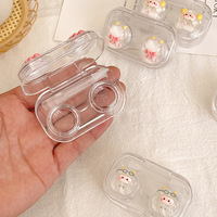 Мини набор для мягких контактных линз (Kits for contact lenses) XF212SG