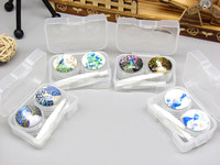 Мини набор для мягких контактных линз (Kits for contact lenses) XF-4PP