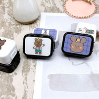 Набор для мягких контактных линз (Kits for contact lenses) ZZ501