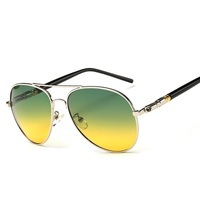 Polarized sunglasses with UV400 protection for drivers F209-2