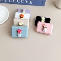 Мини набор для мягких контактных линз (Kits for contact lenses) M013BFA