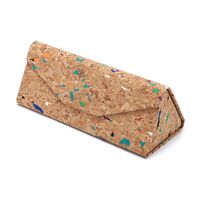 Футляр для очков и солнцезащитных очков JQ606