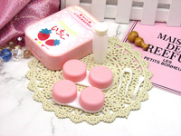 Набор для мягких контактных линз (Kits for contact lenses) HFX5017-5