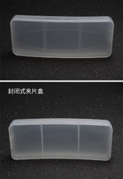 Glasses case KARL LAGERFELD