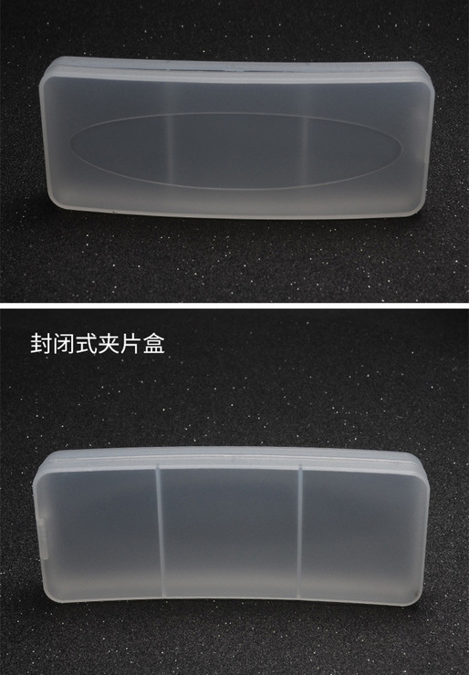 Glasses case KARL LAGERFELD