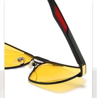 Поляризационные солнцезащитные алюминиево-магниевые очки с защитой UV400 2899-3-GT