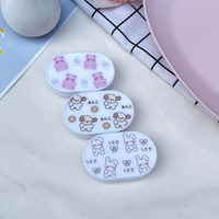 Mini set for a soft contact lens (Kits for contact lenses) TY005