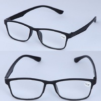 Очки готовые пластиковые VZ1605 monoblock 连体老花